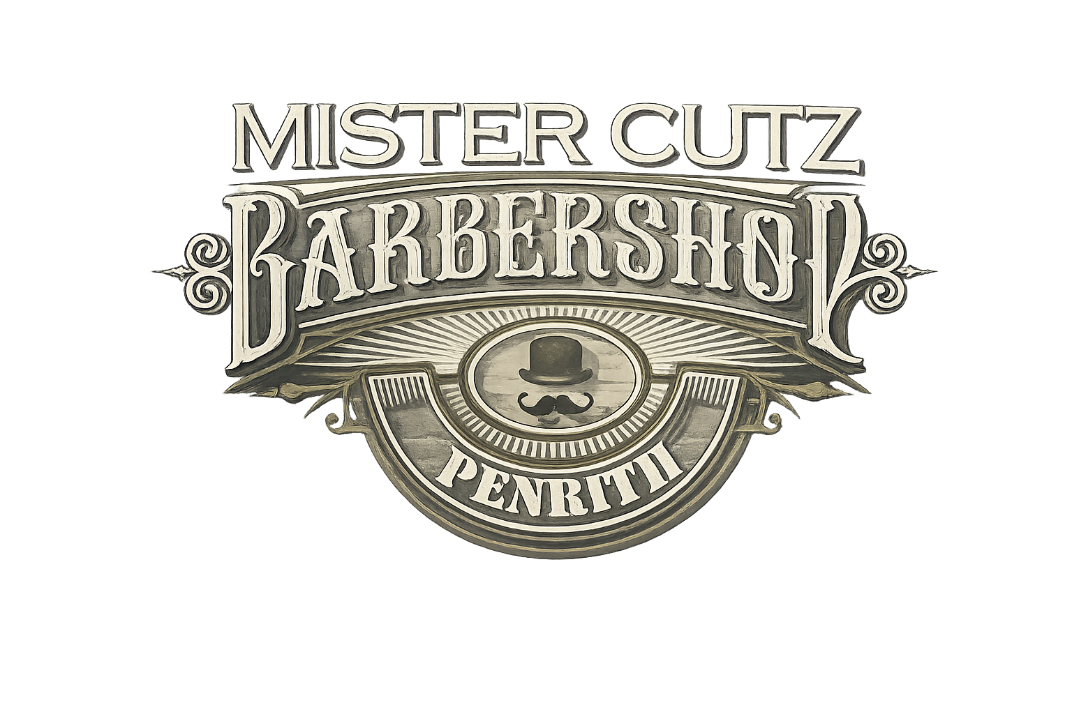 Mister Cutz Barber Shop